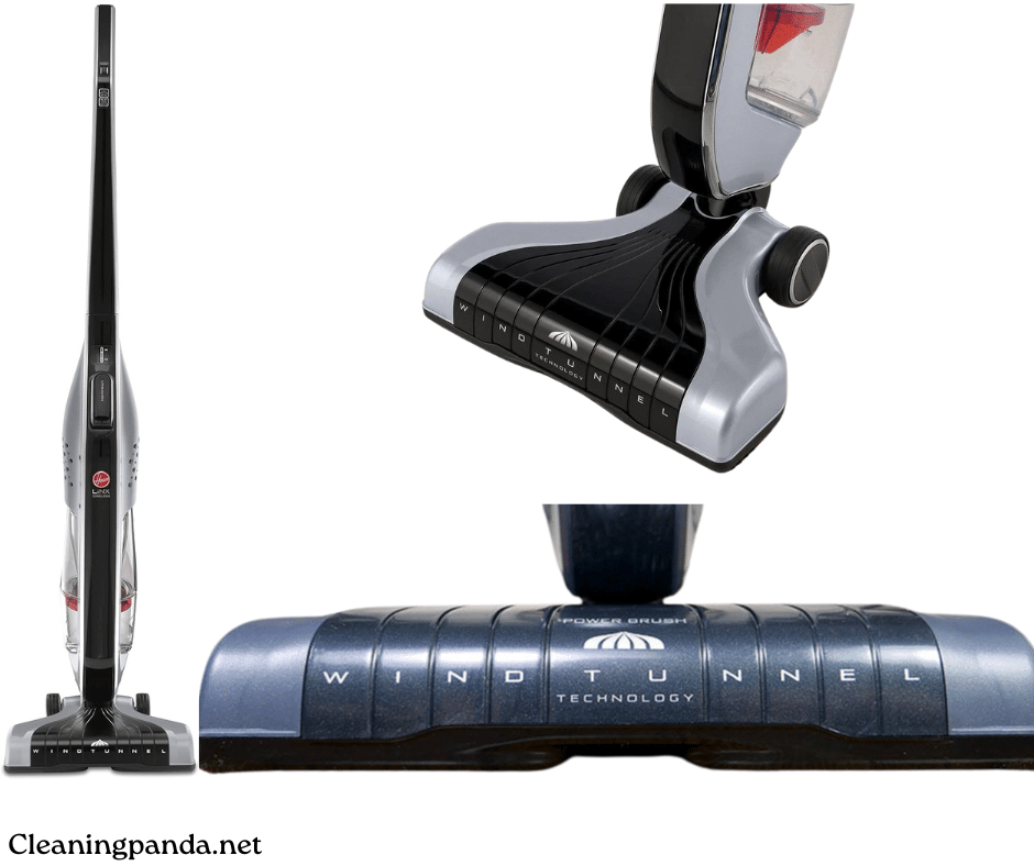  Hoover Linx Cordless Stick Vacuum Cleaner