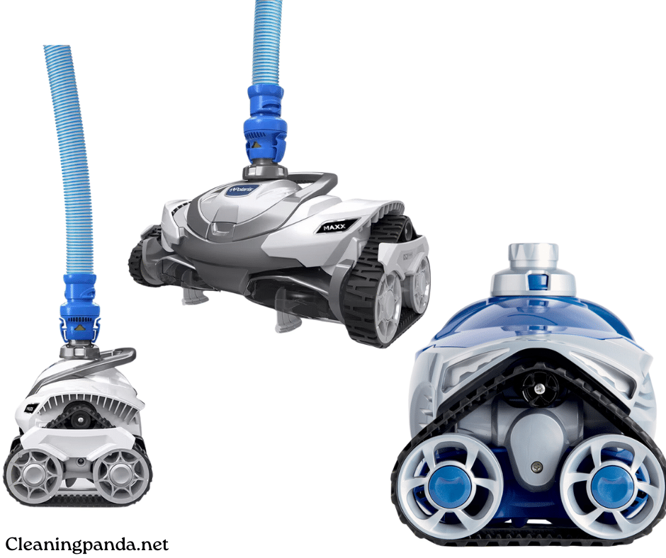 Zodiac MX In Ground Suction Side Pool Cleaner