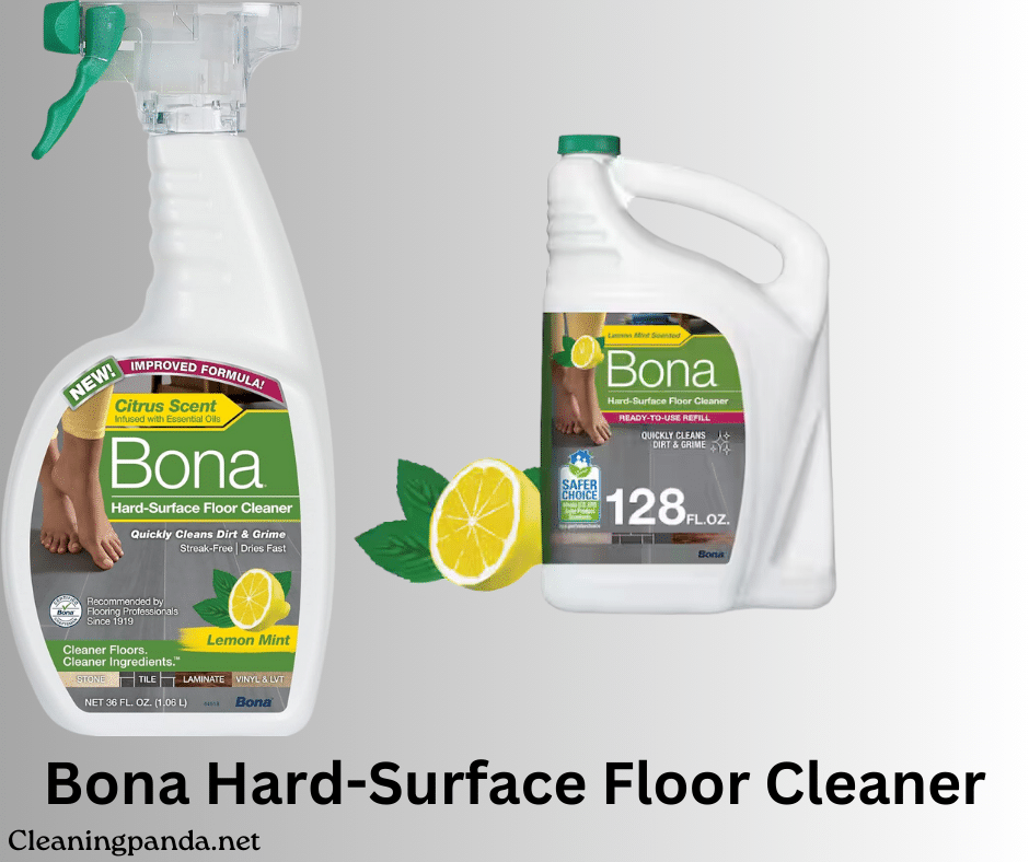 Bona Hard Surface Floor Cleaner