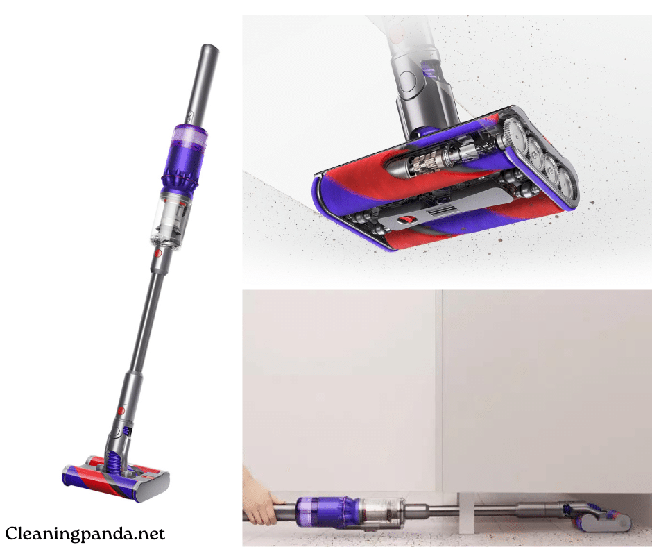 Dyson Omni Glide