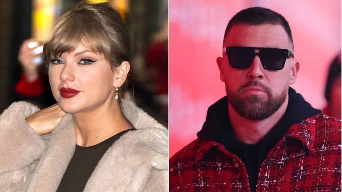 Why Taylor Swift Skipped Super Bowl LX — And How Travis Kelce Made Sure Her Presence Was Still Felt