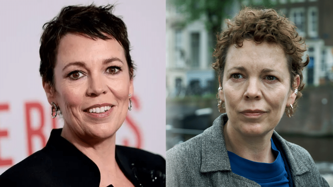 Olivia Colman Opens Up on Gender Identity, Admitting ‘I’ve Always Felt Nonbinary’ — And What It Means to Her
