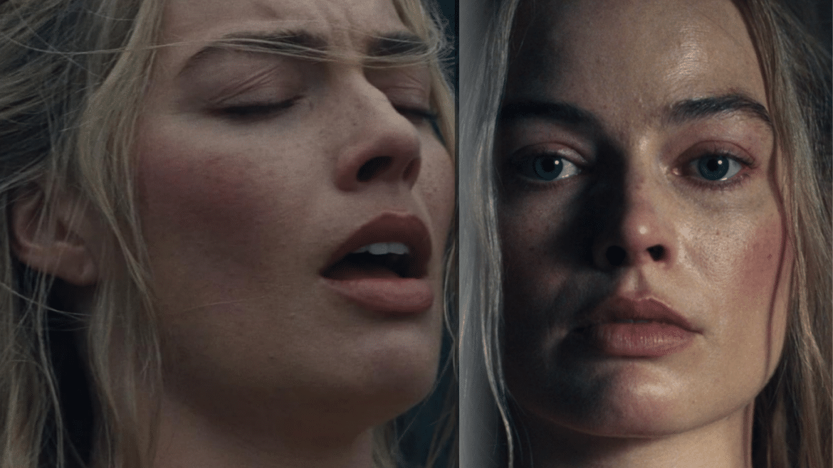 Margot Robbie Says Wuthering Heights Has a Scene ‘Even More Shocking Than Saltburn\’s Bathtub’ — And She’s Ready for the Reaction