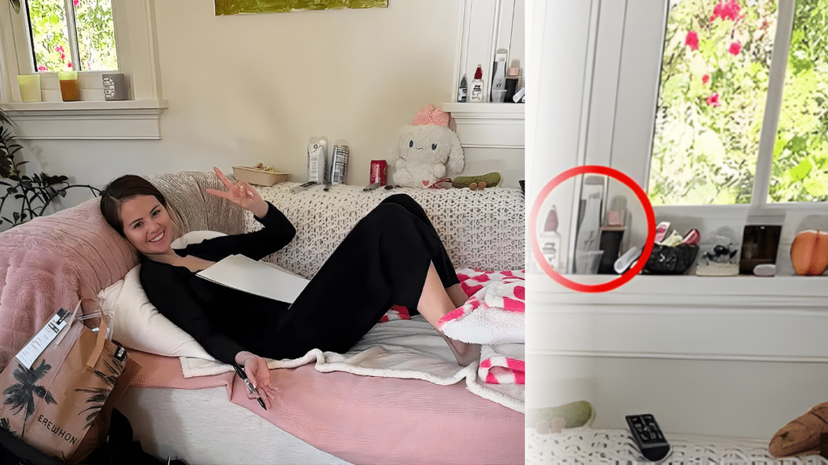 Selena Gomez Leaves Fans Distracted After ‘X‑Rated’ Item Spotted in Photo Background — Internet Can’t Stop Talking