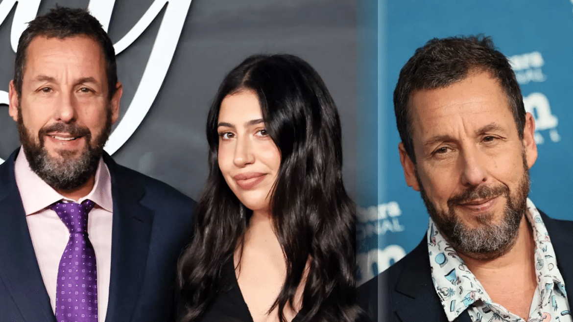 Adam Sandler Shuts Down Viral Internet Rumor About His Daughter — Calls It ‘100% Made‑Up