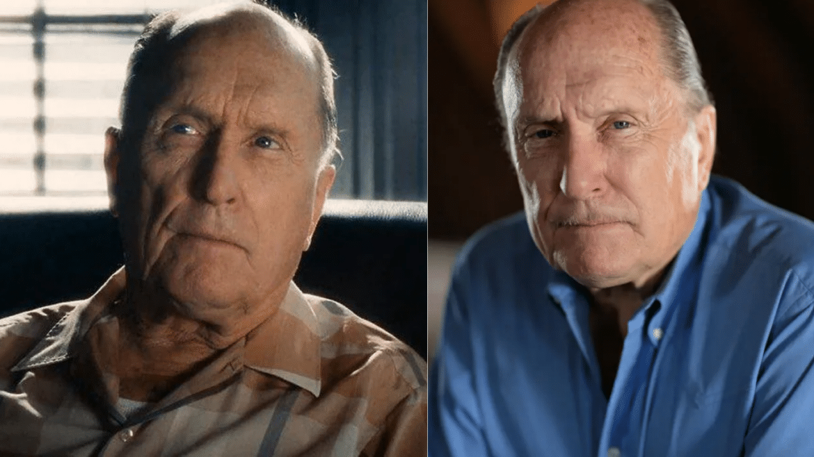 Legendary Actor Robert Duvall Dies at 95 — Hollywood Mourns a Screen Icon Whose Roles Defined Generations