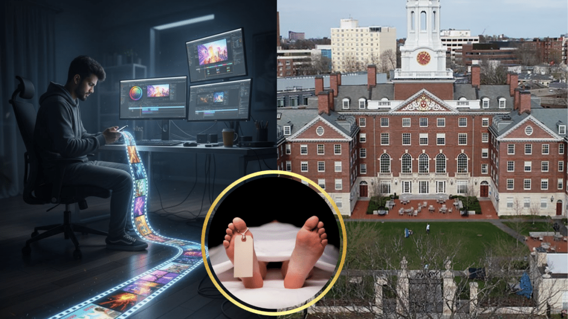 Harvard Study Finds Sitting Over 6 Hours a Day Raises Risk of Early Death — Here’s What the Research Really Says