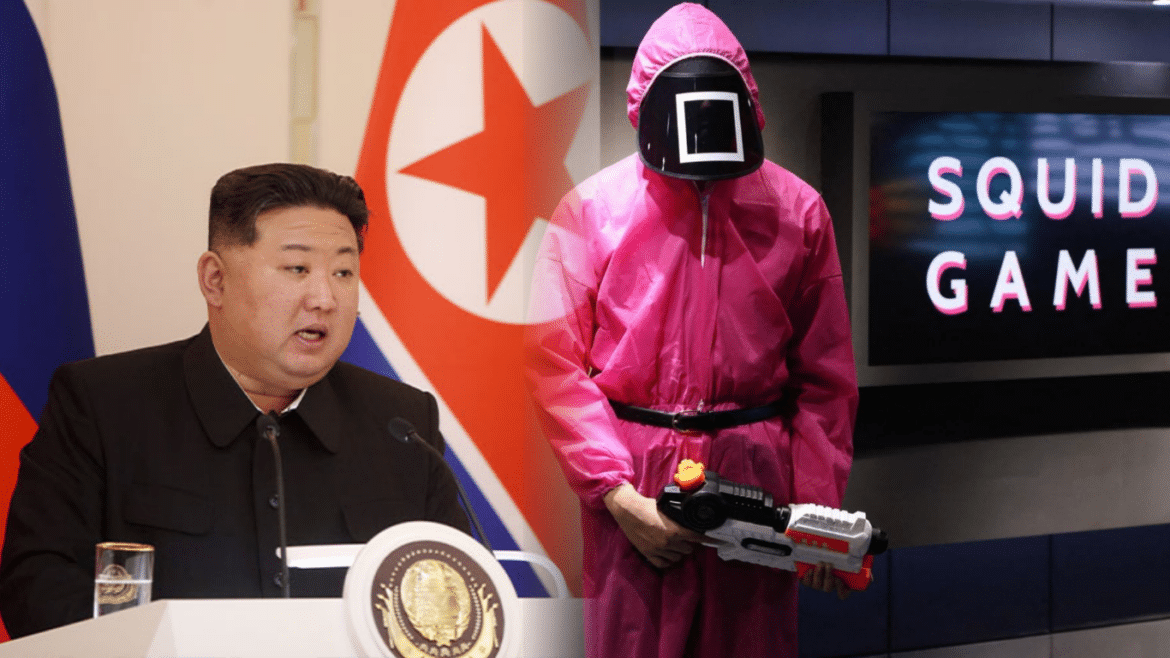 North Korea’s War on Squid Game and K‑Pop: Are People Really Being Executed for Watching TV Shows?