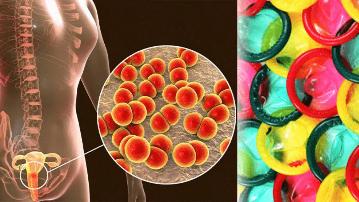 British Teens Propose ‘Color‑Changing’ Condom That Alerts Users to STDs and Infections — A Novel Idea With Big Intentions