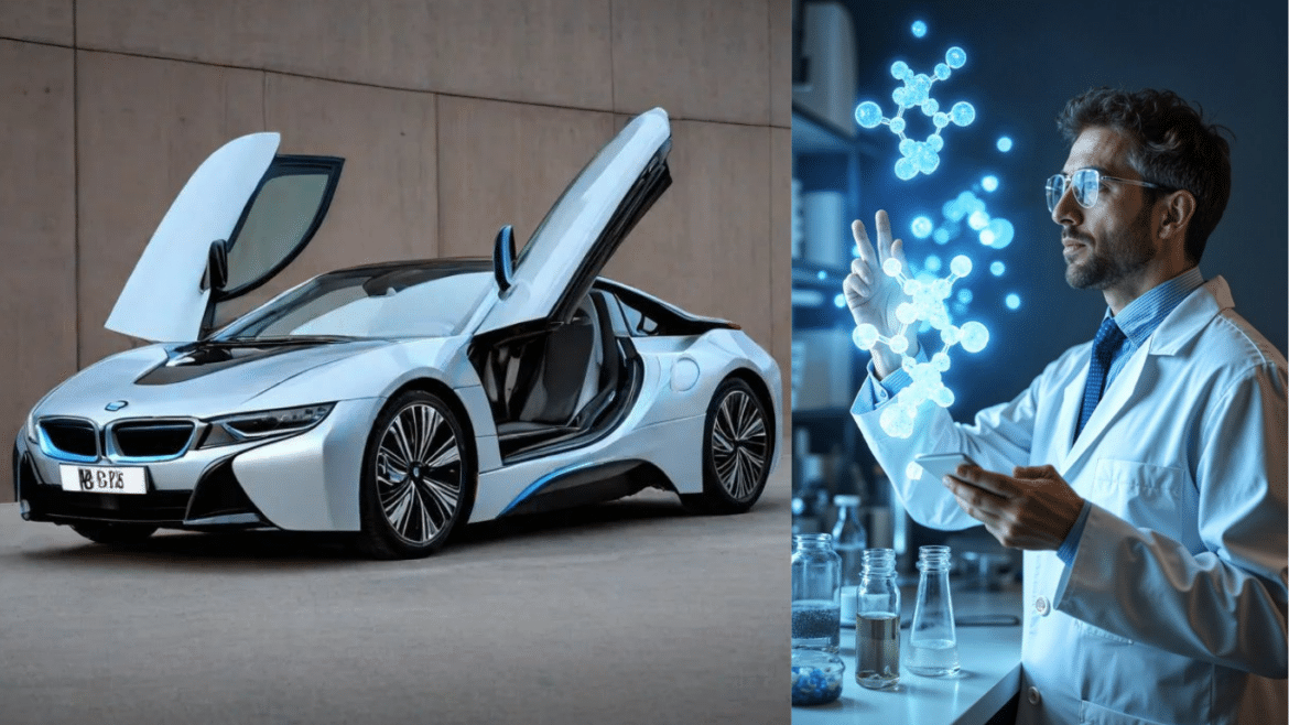 Electric Cars Aren’t as Green as You Think: Scientists Warn About Hidden Environmental Costs