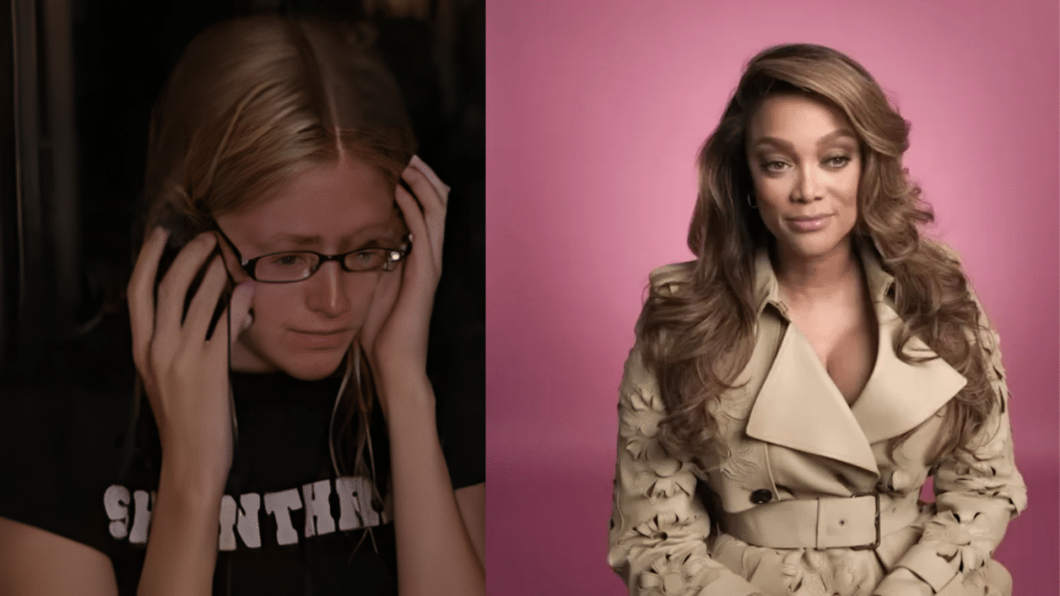 Former America’s Next Top Model Star Breaks Silence on Drunken Sex Footage: What Really Happened, How It Was Filmed and What Production Told Her