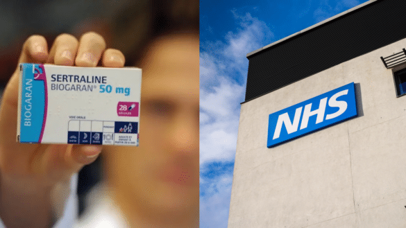 NHS Issues Critical Warning About Sertraline — What You Need to Know About Rare But Potentially Dangerous Side Effects