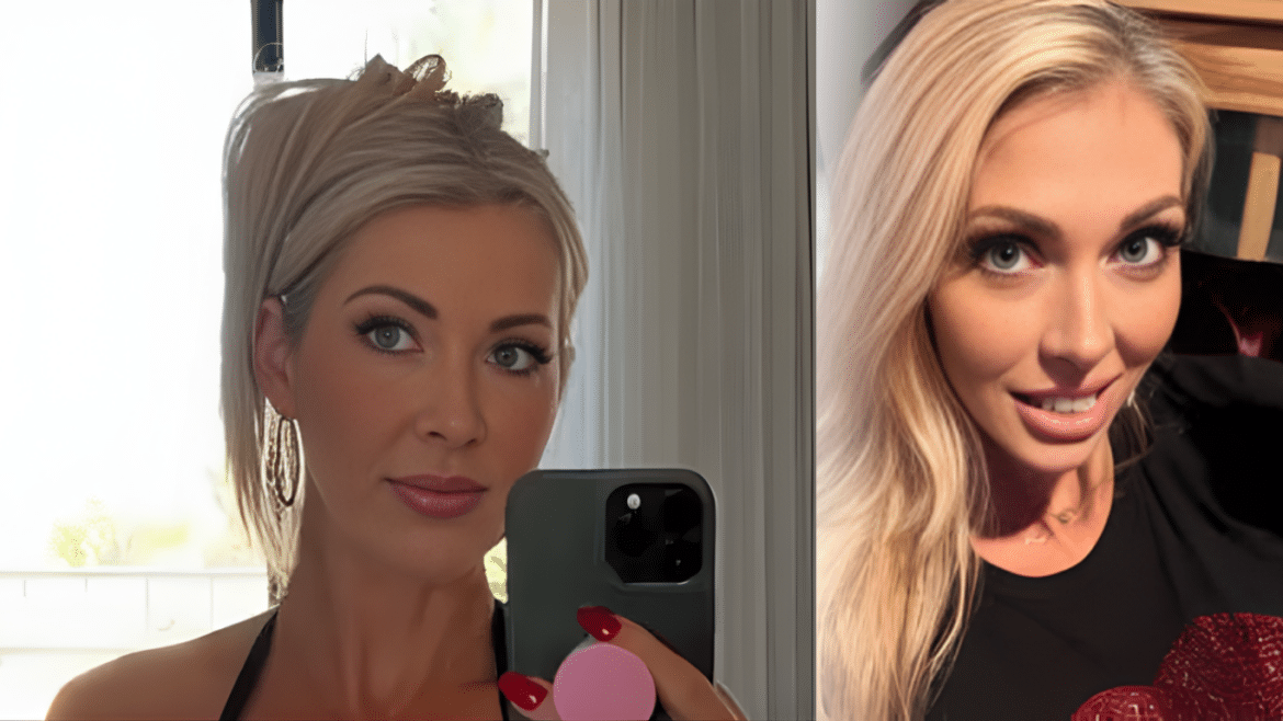 Inside the Hotwife Lifestyle: One Woman Explains How She Got Into It — and Why She Chooses It