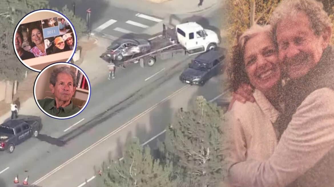 Full Circle of Tragedy: The Man Who Lost His Wife at a Deadly Intersection — and Then His Own Life There Too