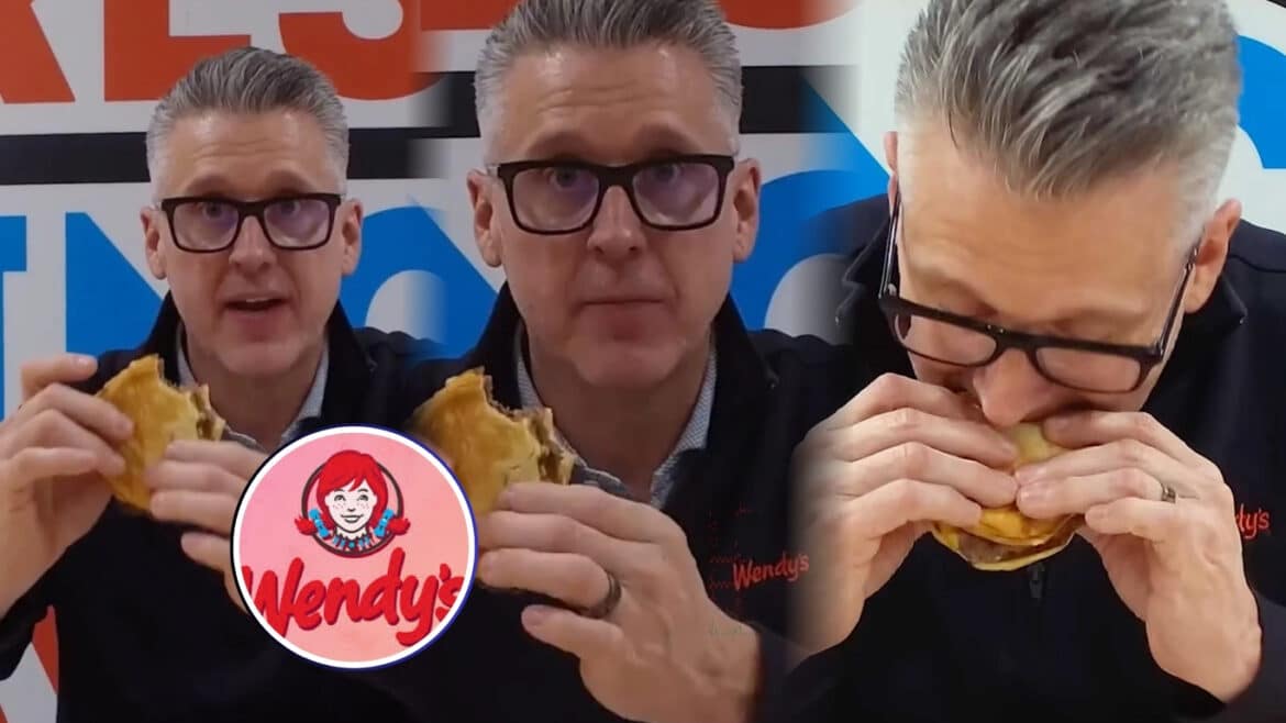 Fresh, Never Frozen, and Fighting for the Crown: How Wendy’s Is Stirring Up the 2026 Burger Wars