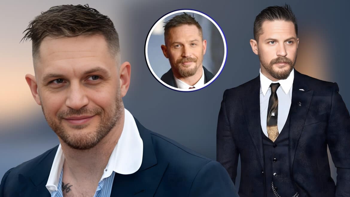 Respect Knows No Hierarchy: The Powerful Lesson from Tom Hardy on Treating Everyone with Equal Dignity