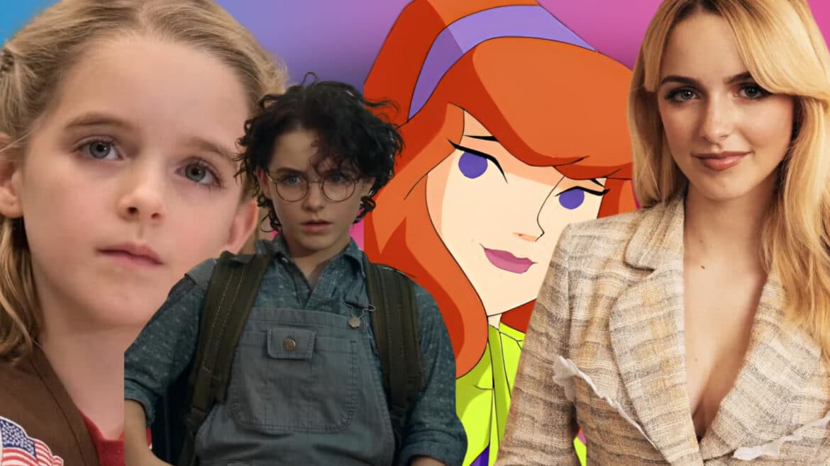 From Child Star to Franchise Powerhouse: How McKenna Grace Has Conquered 12 Major Universes by 19