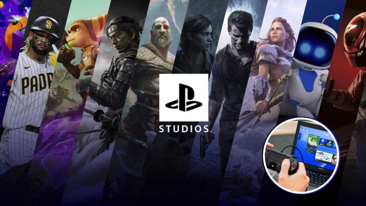 Sony Shifts Focus: Major PlayStation Games No Longer Coming to PC