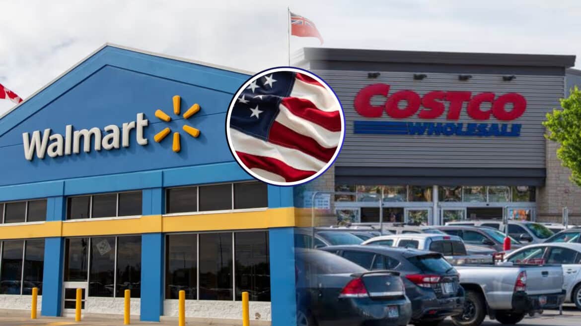 Costco Surpasses Walmart as America's Most Affordable Grocery Store