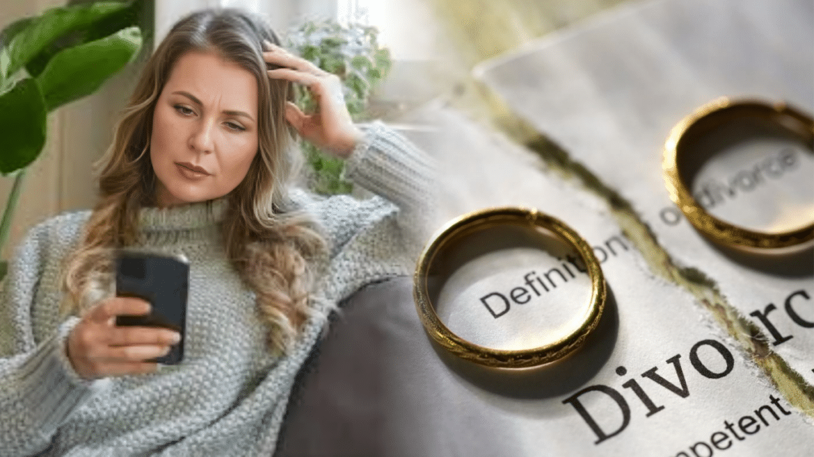 Woman Ends Marriage After Discovering Husband Referred to Her as ‘SWMBO’ in Texts — and Calls It the Final Straw