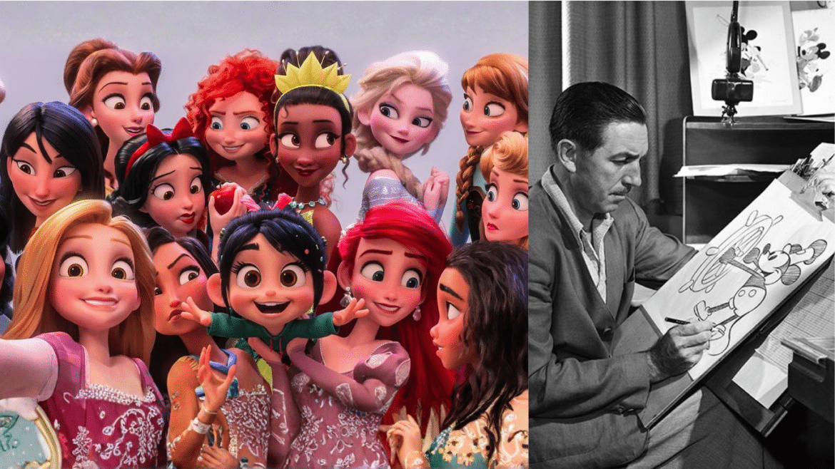 Disney Now Plans a Return to Hand‑Drawn Animation for Future Films — A New Era for Classic Style