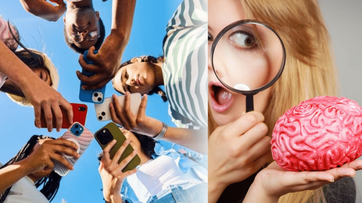 Gen Z Not Actually Proven to Be First Generation with Lower IQ Than Their Parents — But Experts Warn Technology Is Reshaping How We Think