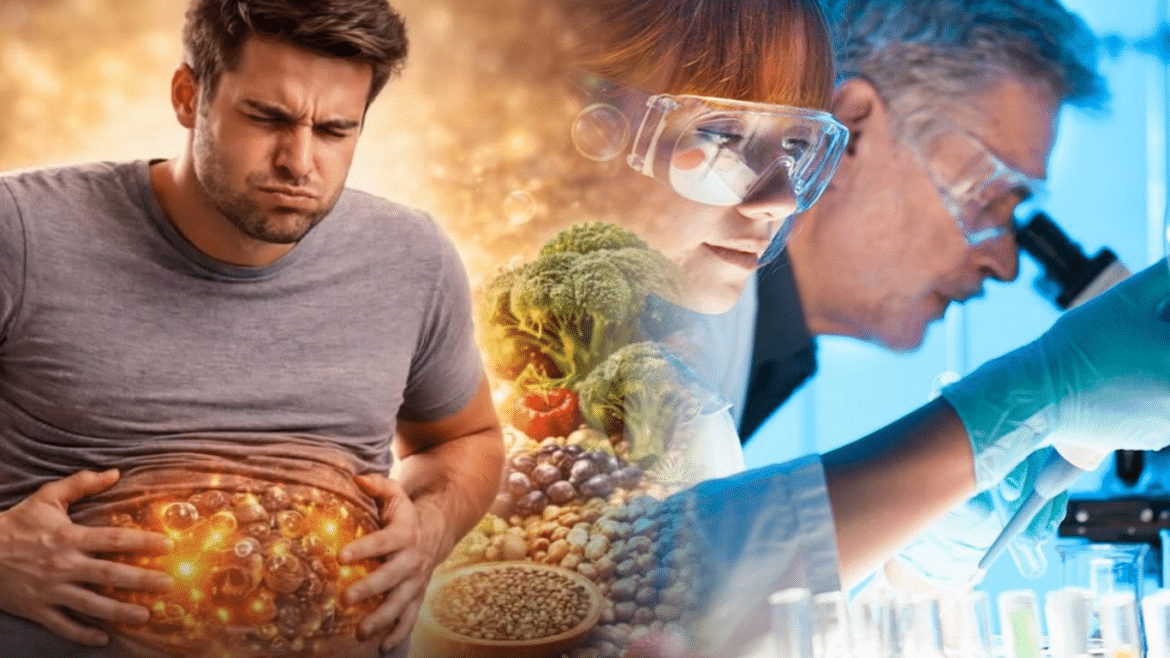 Experts Say This One Food Type Can Help Significantly Reduce Your Risk of Bowel (Colorectal) Cancer