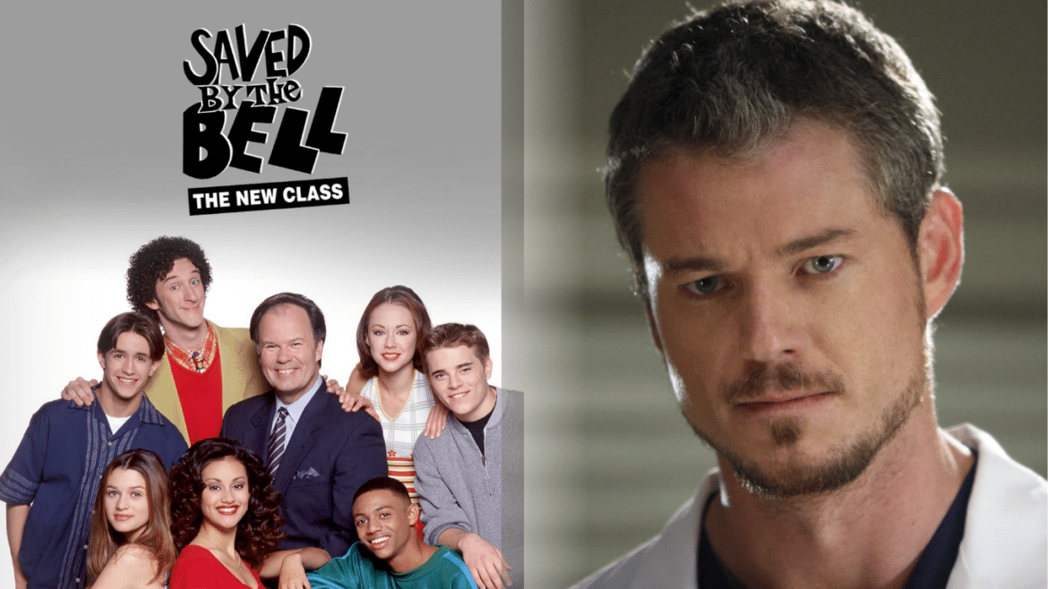 Where the Saved by the Bell Cast Are Now — Years After Bayside High