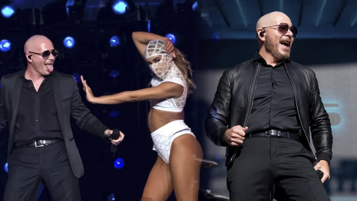 Pitbull’s Bold Concert Message: Why the ‘Mr. Worldwide’ Rapper Told Critics to Appreciate America