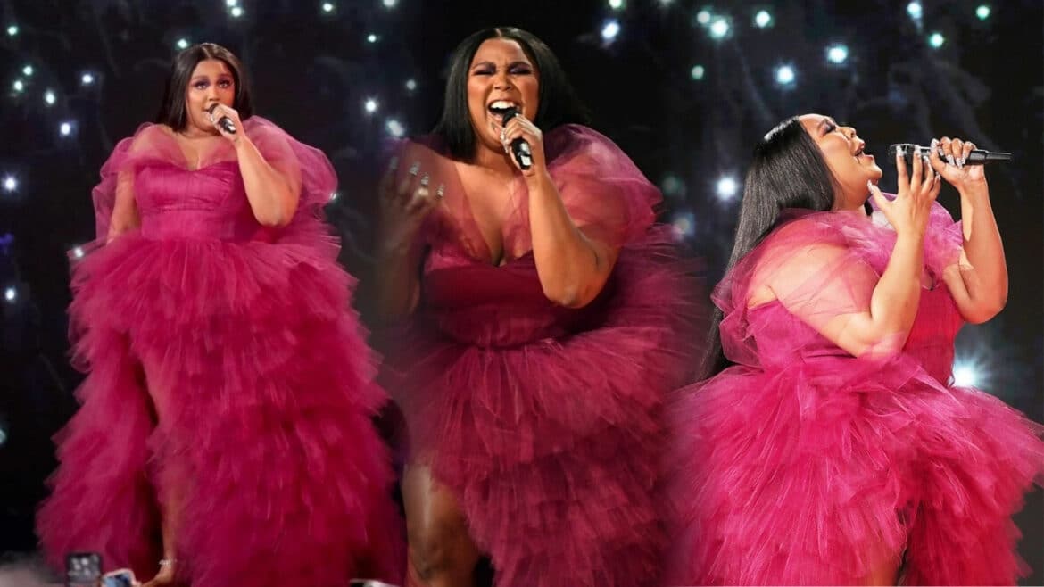 Not Made for White People?” — Understanding Lizzo’s Controversial Statement and What She Really Meant