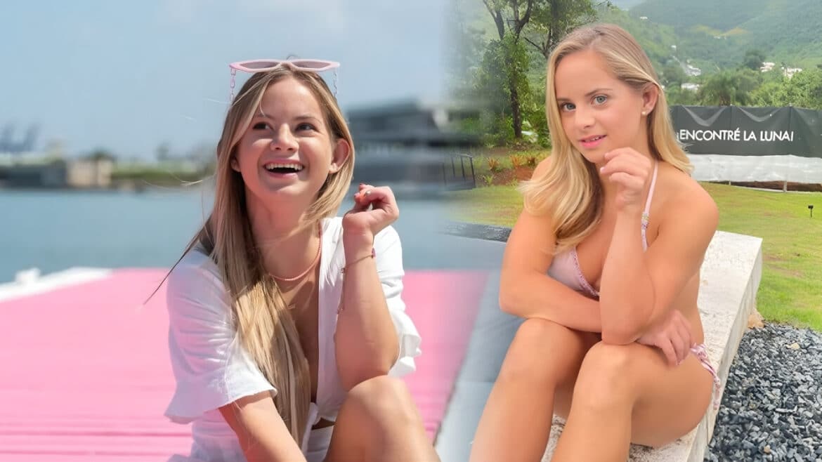 No Limits: The Inspiring Story of the First Victoria’s Secret Model With Down Syndrome