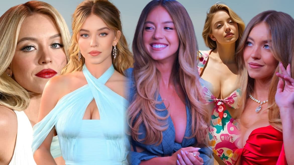 From Hollywood Star to Fashion Icon: Sydney Sweeney’s Rise as 2026’s Hottest Model