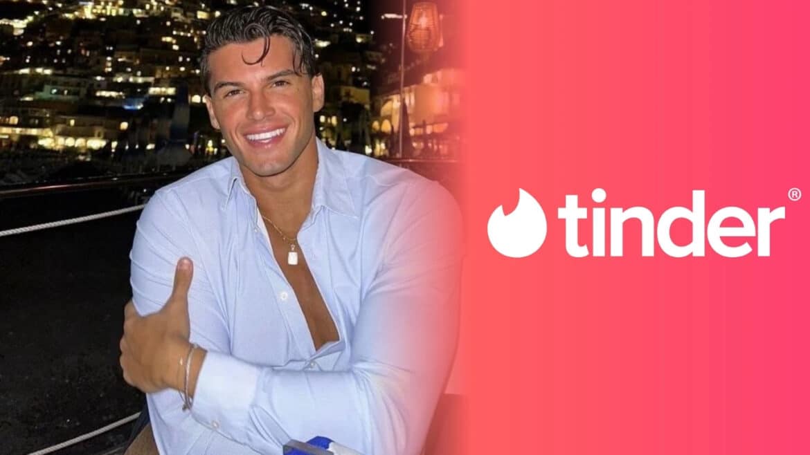 He Admitted to Abusing Women on Tinder — and Still Got 800 Matches