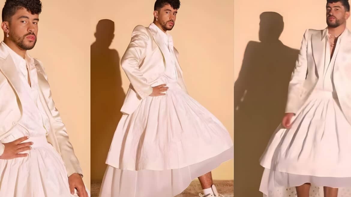 Bad Bunny’s Super Bowl Dress Rumor: A Bold Statement for LGBTQ+ Visibility