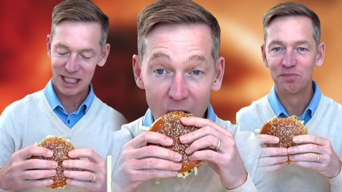 Bite Back: How Burger King’s Whopper Moment Turned a McDonald’s Marketing Flop into Fast‑Food Frenzy