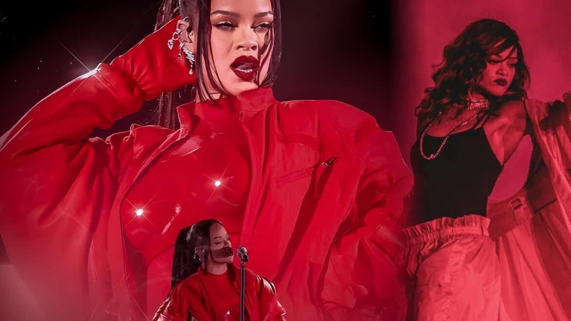Rihanna’s Studio Comeback: Why the World Is Excited About New Music a Decade After Anti
